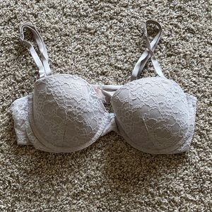 Victoria’s Secret Lace Bra